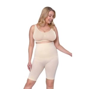 Empetua High-Waisted Shaper Short